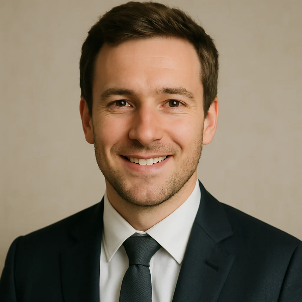 Michael Turner — Online Gambling Analyst NZ